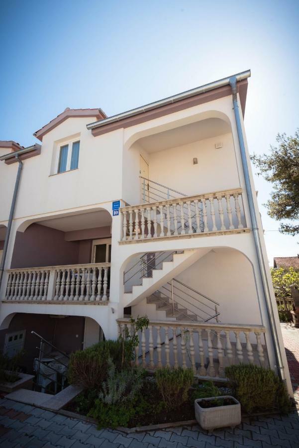 Lego Apartment Vodice Exterior photo