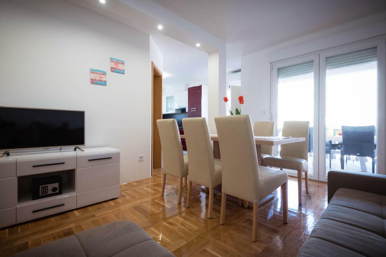 Lego Apartment Vodice Exterior photo