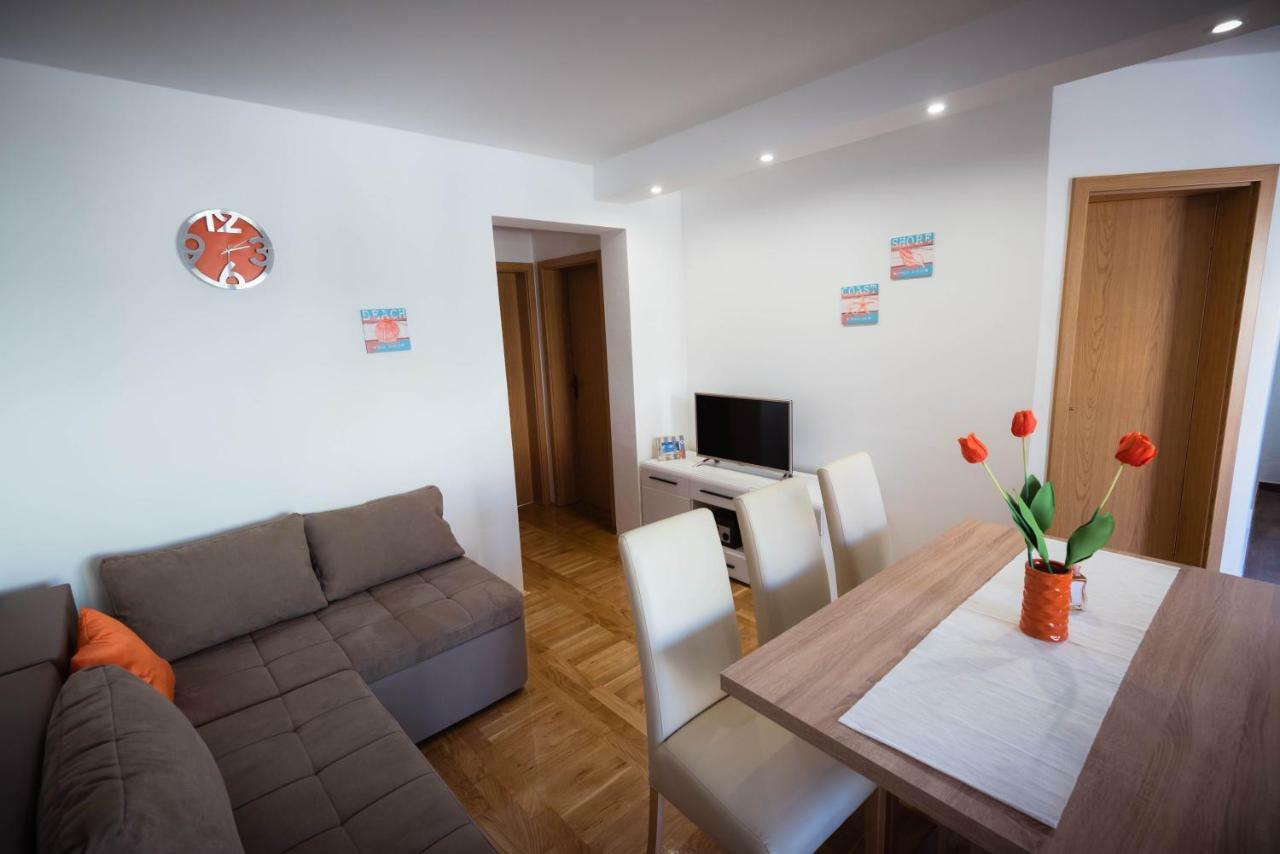 Lego Apartment Vodice Exterior photo